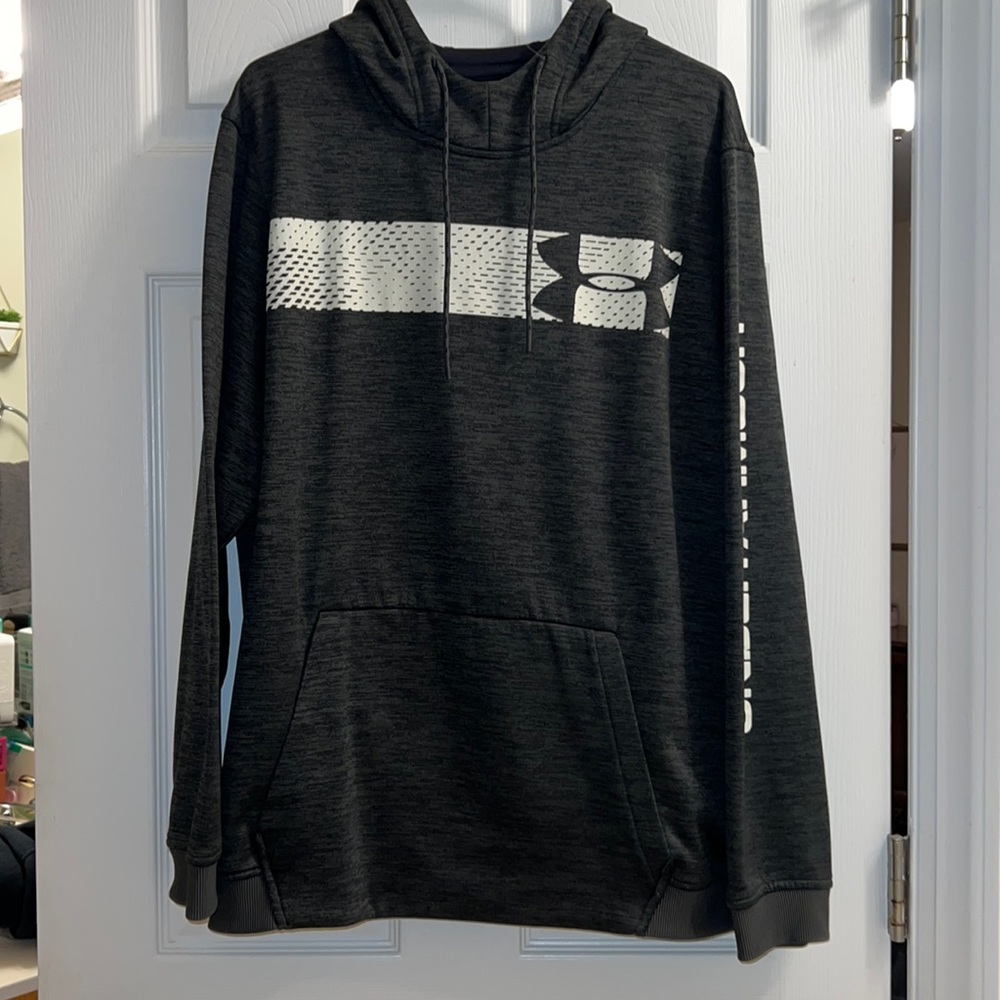 Under Armor Men’s Hoodie